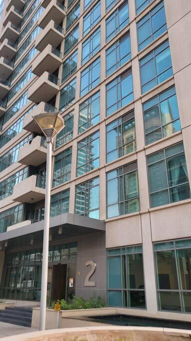 Dubai Marina 1 Bedroom Apt. Walking Distance Jbr. Exterior foto