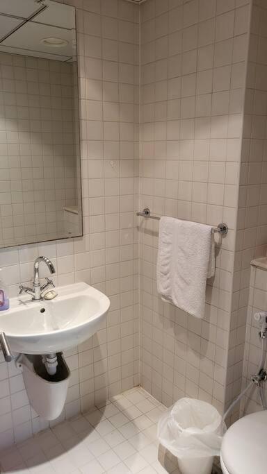 Dubai Marina 1 Bedroom Apt. Walking Distance Jbr. Exterior foto