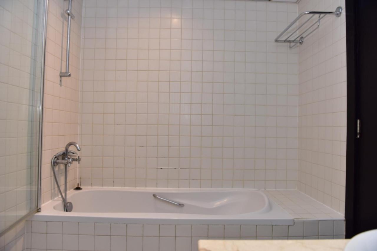 Dubai Marina 1 Bedroom Apt. Walking Distance Jbr. Exterior foto